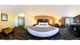 <b>Crowne Plaza Newark Airport Room</b>. Virtual Tours powered by <a href="https://www.leonardoworldwide.com/" title="Leonardo Worldwide" target="_blank">Leonardo</a>.