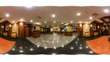 <b>Crowne Plaza Newark Airport Exterior</b>. Virtual Tours powered by <a href="https://www.leonardoworldwide.com/" title="Leonardo Worldwide" target="_blank">Leonardo</a>.