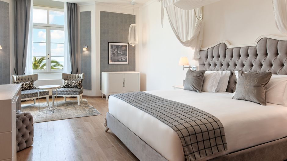 Grand Hotel Fasano-Villa Principe Other