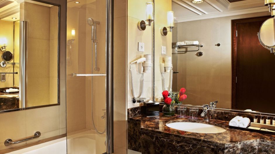 Park Regis Kris Kin Hotel Dubai Room