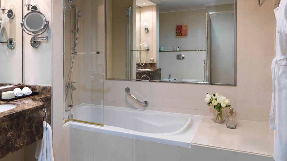 Park Regis Kris Kin Hotel Dubai Room