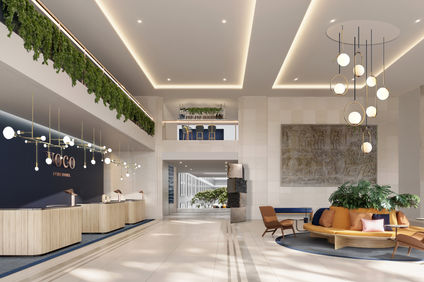 Voco Bali Seminyak