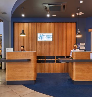 Holiday Inn Express Malta