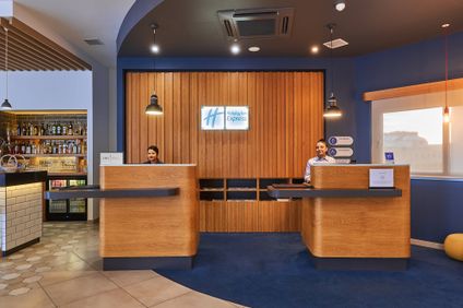 Holiday Inn Express Malta