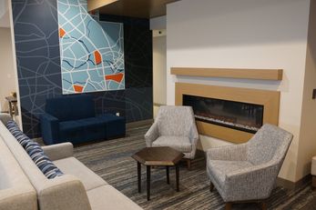 Holiday Inn Express & Suites Bountiful