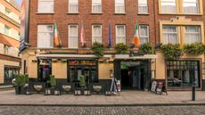 Temple Bar Hotel