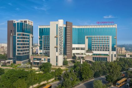 Crowne Plaza Greater Noida