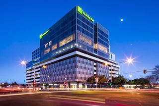 Holiday Inn Werribee