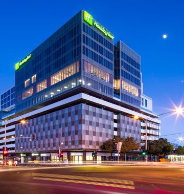 Holiday Inn Werribee