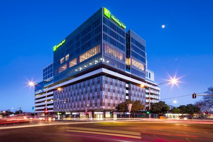 Holiday Inn Werribee