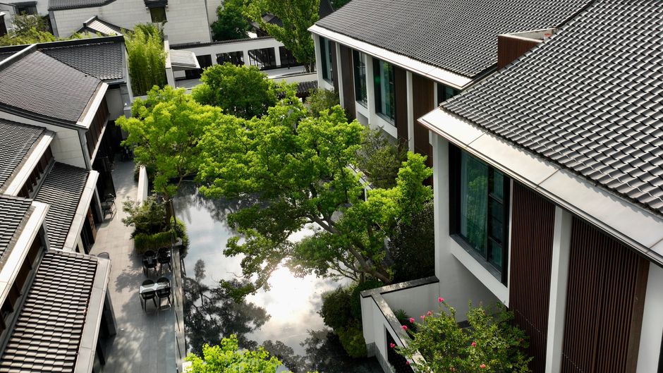 Kimpton Bamboo Grove Suzhou Other