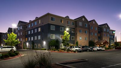 Staybridge Suites Las Cruces
