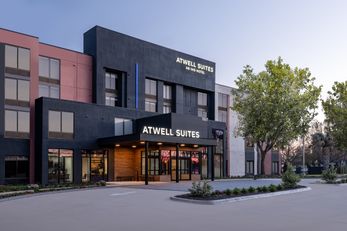 Atwell Suites Austin Airport