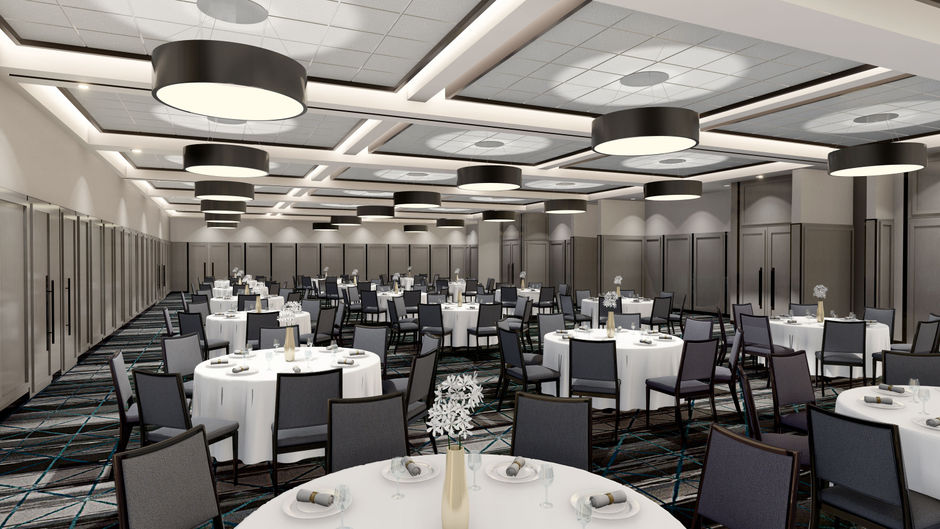 Holiday Inn St-Jean-sur-Richelieu Meeting