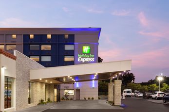 Holiday Inn Express Atlanta Airport-N.