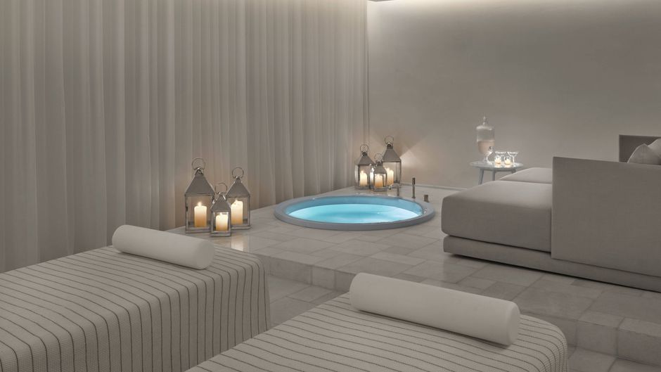 The Bodrum EDITION Spa