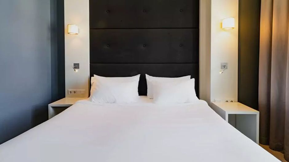 Hotel Jl No76 Room