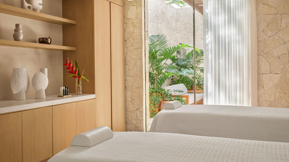 The Riviera Maya Edition at Kanai Spa
