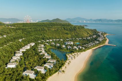 Nha Trang Marriott Resort & Spa, Hon Tre