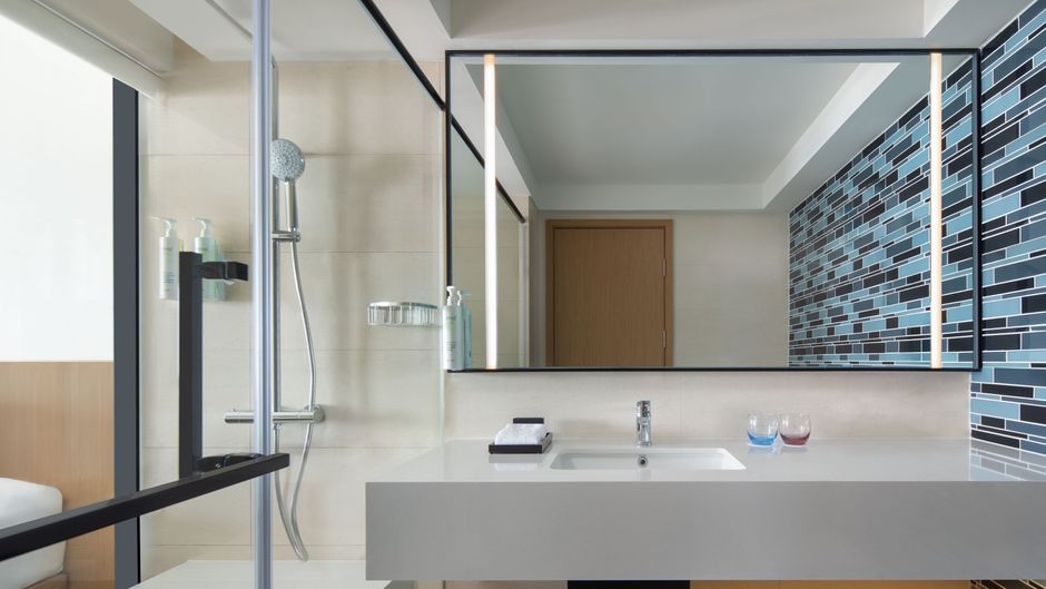 Fairfield by Marriott Shanghai Pudong S. Room