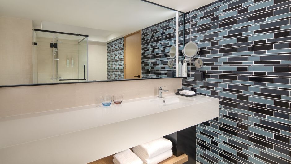 Fairfield by Marriott Shanghai Pudong S. Room