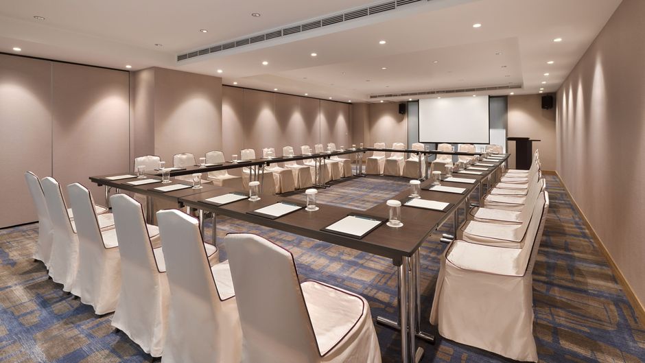 Four Points Sheraton Yilan Meeting
