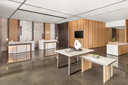 Fairfield by Marriott Pujiang