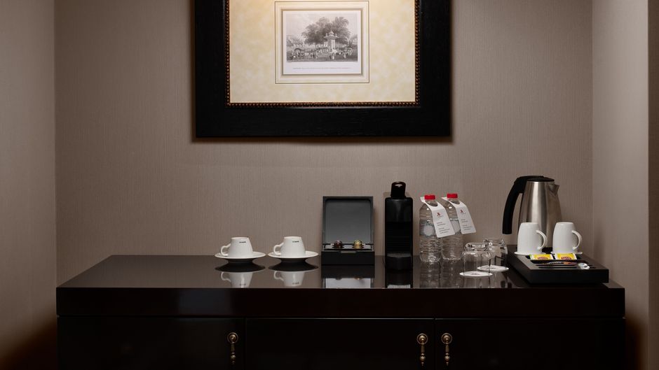 Istanbul Marriott Hotel Pendik Other