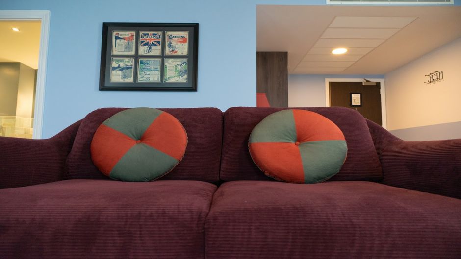 Hotel Indigo Coventry Suite