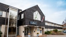Tiverton Hotel