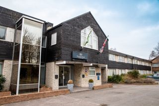 Tiverton Hotel