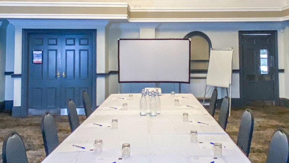 Almondsbury Interchange Hotel Meeting