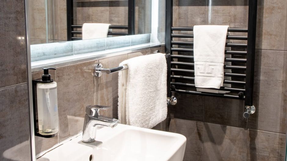 Almondsbury Interchange Hotel Room