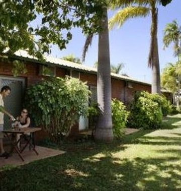 Bayside Holiday Apartments