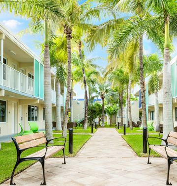Fairfield Inn & Stes/The Keys Collection