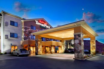 TownePlace Suites St George