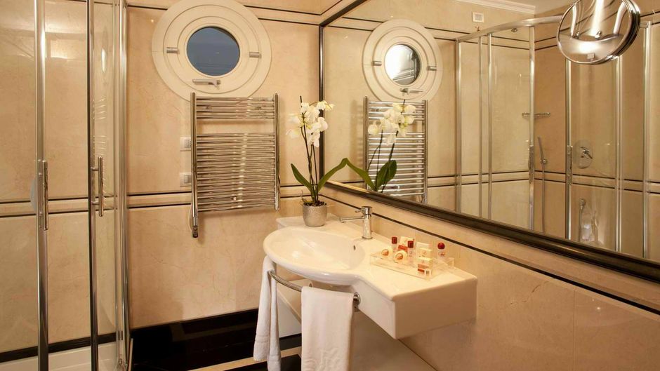 Hotel Piccolo Borgo Room