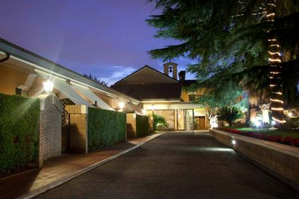 Hotel Piccolo Borgo