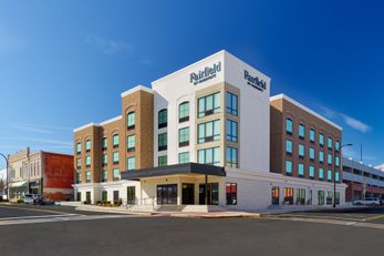 Fairfield Inn & Suites Decatur