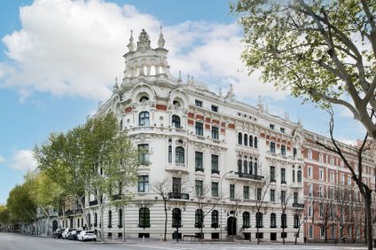 Hotel Palacio del Retiro, Autograph Coll