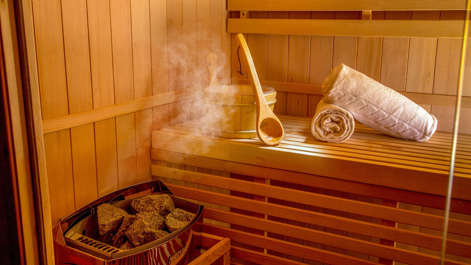 Hotel Piccolo Borgo Spa
