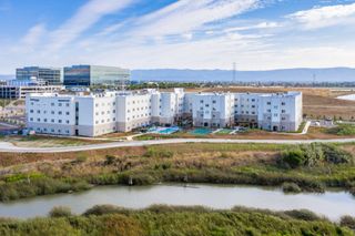 Residence Inn by Marriott San Jose North