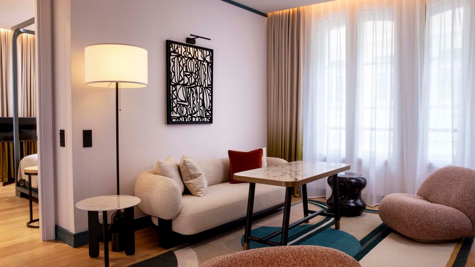 Hotel Bel Ami Spa