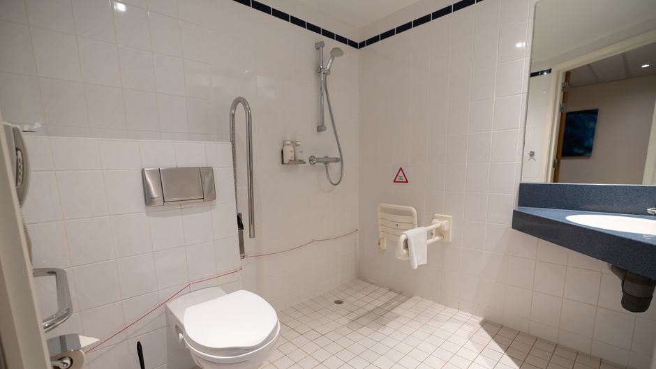 Holiday Inn Express Hasselt Room