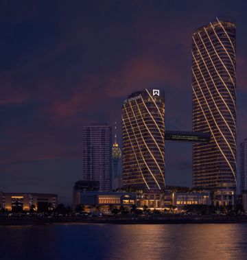 ITC Ratnadipa, a Luxury Collection Hotel
