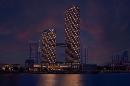 ITC Ratnadipa, a Luxury Collection Hotel