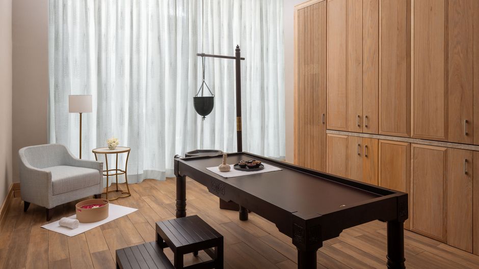 ITC Ratnadipa, a Luxury Collection Hotel Spa