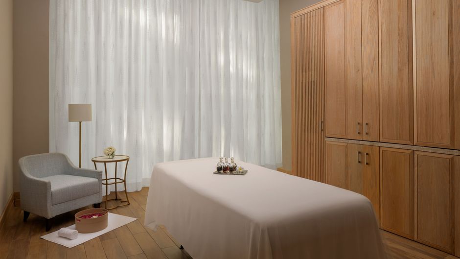 ITC Ratnadipa, a Luxury Collection Hotel Spa