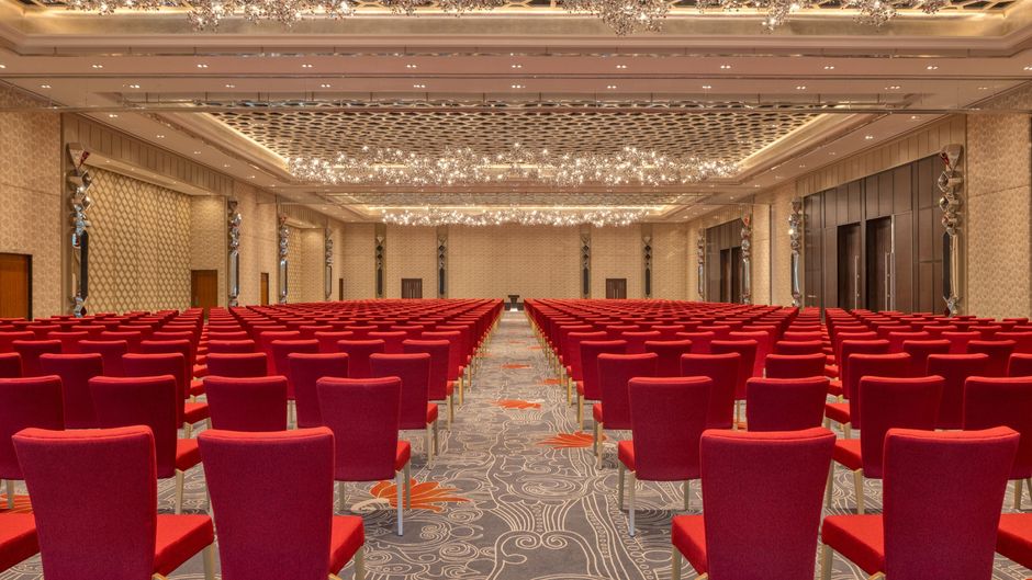 ITC Ratnadipa, a Luxury Collection Hotel Meeting