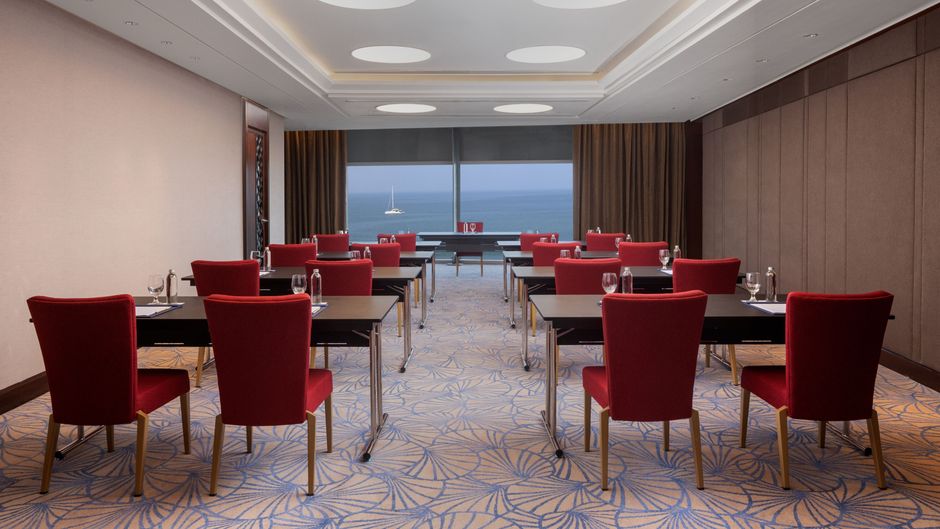 ITC Ratnadipa, a Luxury Collection Hotel Meeting